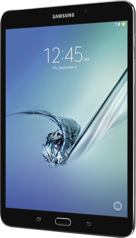 Buy Galaxy Tab S2 (Black) .